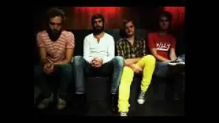 The Rumour Said Fire - Evil Son