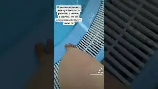 Почему я ушла из школы?