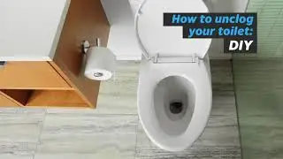 How To Unclog Your Toilet - Scott® Brand