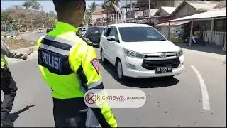 Untuk Penonton MotoGP Mandalika Perhatikan Ini..!