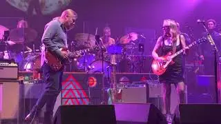 Tedeschi Trucks Band ~ Stand Back