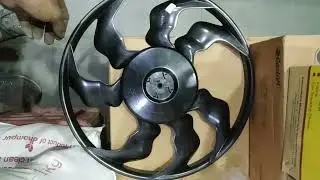 fan motor xcent fan