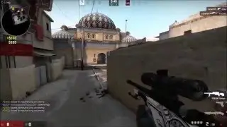 CSGO montage #3