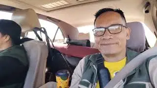 First "Gala" sa Yuma Arizona USA