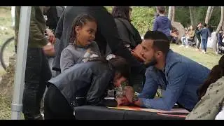UNi'SONS - Fête du Lac (Hauts de Massane)
