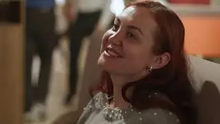 Открытие Панды на Красноармейской