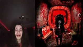 dmtboy - PRESS F РЕАКЦИЯ от димасс65