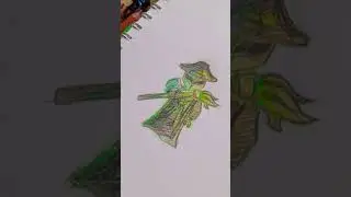 ninjago drawing #shorts #art #drawing #malen #zeichnen #sketch #sketchbook #ninjago #ninja #lego 🥷✏🖌