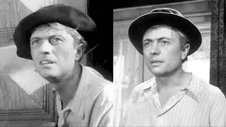 Киноляпы: Майор Вихрь (1967)