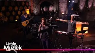 Regi ft. Jake Reese - 'Ik Haal Alles Uit Het Leven' | Liefde voor Muziek