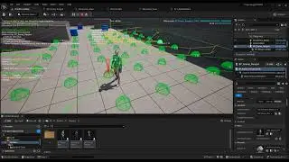 Testing Behavior SubTrees and Child Blueprint Class