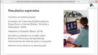 Propuesta de intervención en aspectos psicológicos para la discriminación de noticias falsas