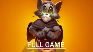 MultiVersus Gameplay Walkthrough Full Rift | Haunted Megamix