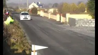 Galway International Rally 2010 (Mac Media)