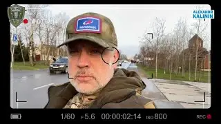 Добровольцы подразделения «Днестр» отбывают в зону СВО!