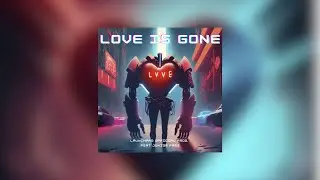 Love is Gone - Launchpad Official prod. (feat. Junior Paes)