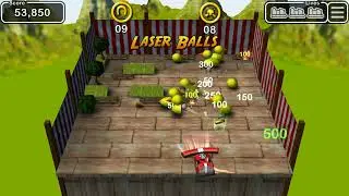 Let's play Adventure Ball - Environment 1 - Sideshow Street - Part 6