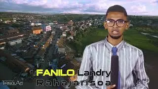 Fanilo Landry Avy ao Antanifotsy