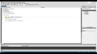 C# Tutorial - Writing to a file