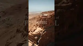 ancient wonders of ISRAEL #wow #history #Israel #holyland #biblical #travel #visitisrael #beautiful