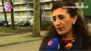 Groep uit Delftse wijk Buitenhof naar Syrië om te vechten