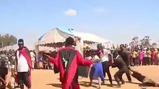 FREEMASON WAFANYA TAMBIKO MBEYA MCHANA LIVE