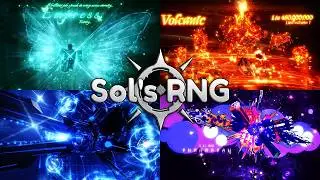 Sol’s RNG Aura Submissions [Eon 1.21] | #72
