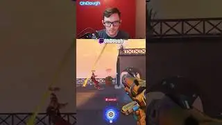 "the kind of person to think mei is good" overwatch 2 gameplay