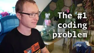 Open Source Pledge, Naming Conventions, and Live Code!