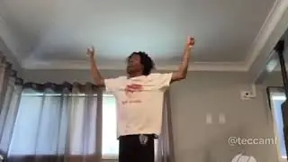Lil Tecca - Callin 2/Last Call (Triller Snippet)