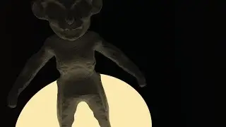 Sculpting en trance