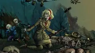 Back From The Dead-Nightcore