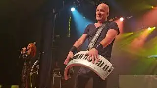 Epica ‐ Quietus (Belo Horizonte, Brasil - 09.09.2025)