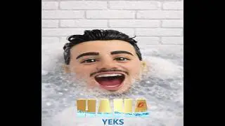 YEKS-HAHA (Official Video)