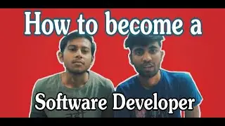 How to become a software Developer Easily | Qualification | Degree matter's | Types of Developer