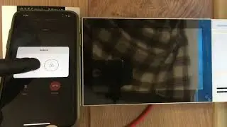 How to answer a call from your Phone APP (INTERCOM)