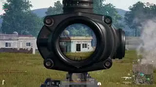 ArtiBF & Braqa carried by TooN PUBG