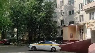 Бесконечный дом
