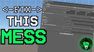10 Expert Tips to Instantly Upgrade Your Unity Inspector