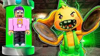 Can We Go MAX LEVEL In ROBLOX EVIL GENIUS TYCOON!? (EXPENSIVE!)
