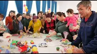 Жасұланның сый дәрмеңкесі