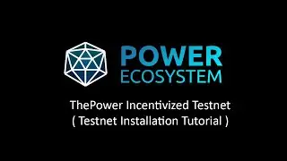 Power DCloud - DeInfra testnet: Phase 1