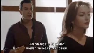 Sestrske vezi (Ana Leticia izziva Ramira)