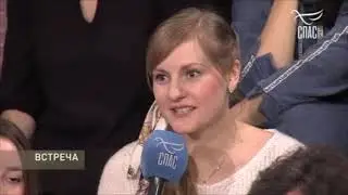 Свобода как твой осознанный выбор
