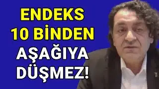 Baki Atılal'dan Borsa ve Endeks Yorumu: 