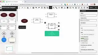 STEP 1: Create a new process