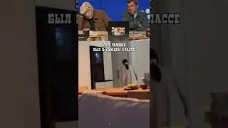 Perfect parody!
