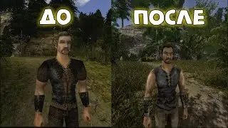 Gothic 2 REMASTER 2022