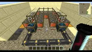 How to make Strange Matter! Voltz 2.0.4!