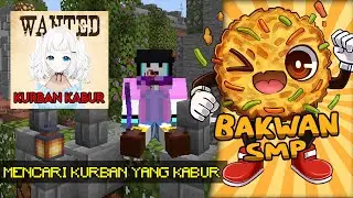 KURBAN LARI - Minecraft Bakwan SMP Live #20